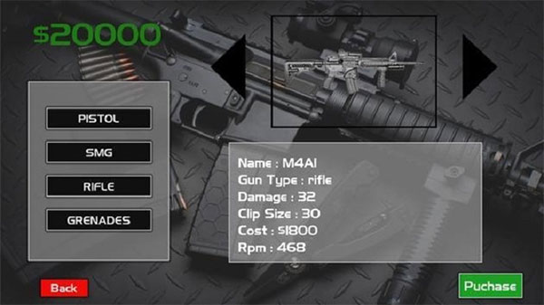 战区2手机版(warzone2)