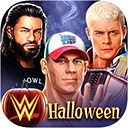 美国职业摔跤游戏手机版