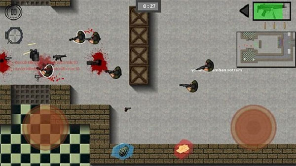 战区2手机版(warzone2)