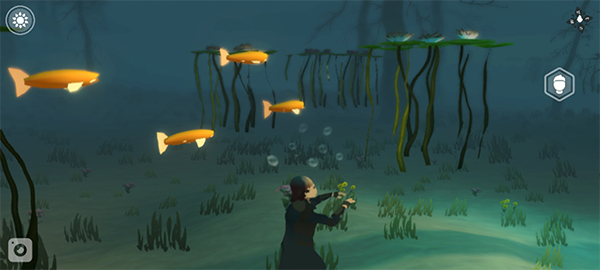 wilderless手游正版