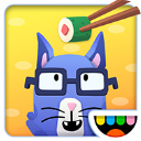 托卡小厨房寿司中文版免费