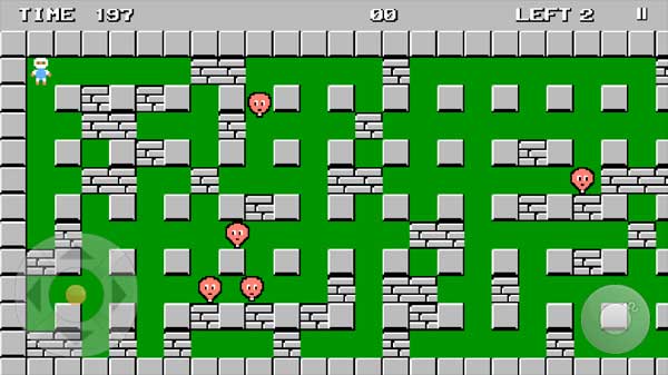 炸弹小子手游正版