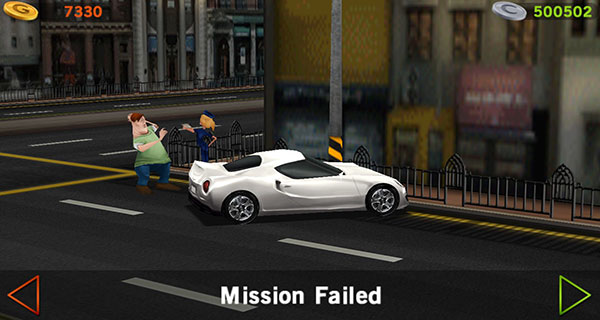 驾驶达人手机版