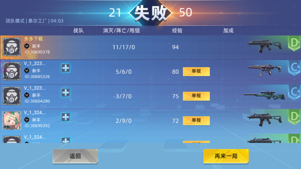 全民枪神边境王者正版手游