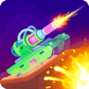 坦克之星最新版(Tank Stars)