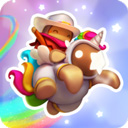 星光大冒险正版