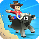 疯狂动物园游戏