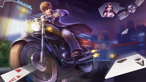 128cc娱乐游戏最新版