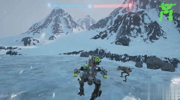 战斗泰坦中文版最新版