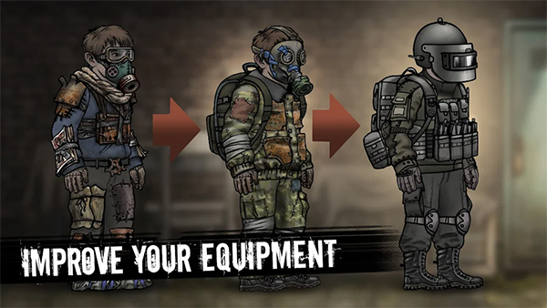 核后之日中文版游戏