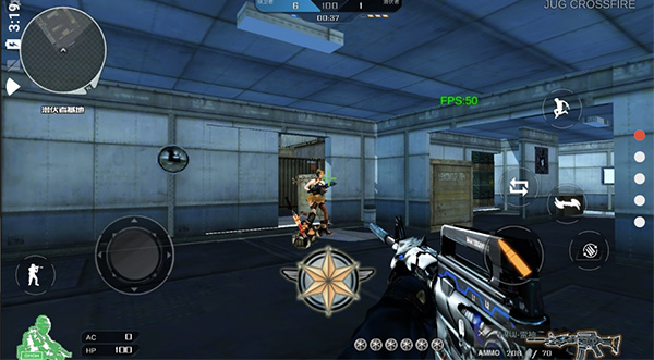 穿越火线2026最新版本