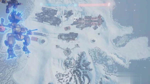 战斗泰坦中文版最新版