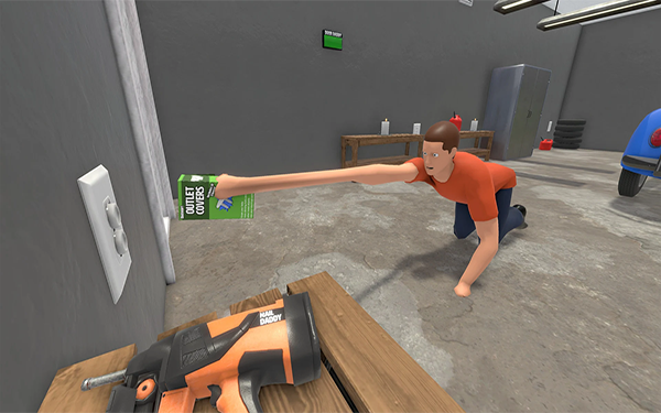 谁是你爸爸正版手游