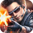 全民枪神边境王者正版手游