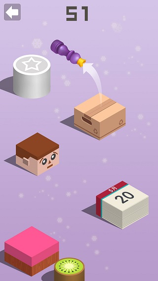 开心跳一跳最新版手游