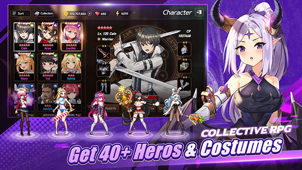 剑客物语国际服最新版