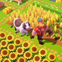 开心农场3动物园2026最新版(FarmVille 3)