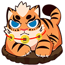 家有大猫中文版