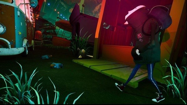 你好邻居2最新版本2026