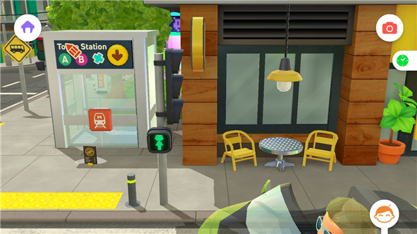 城市故事游戏完整版