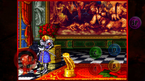 侍魂2手机版最新