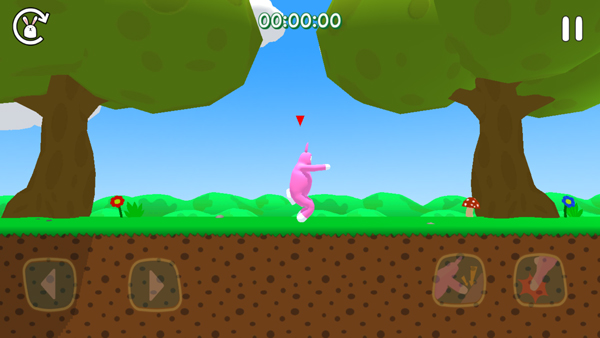 超级兔子人最新版手游