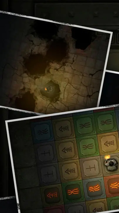 盗墓长生印最新版本