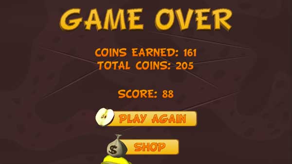 快刀切水果单机版手游(Fruit Slasher)