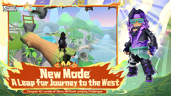 香肠派对国际服2026最新版本