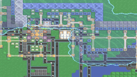 像素工厂最新版正式版