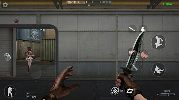 gz穿越火线最新版2026