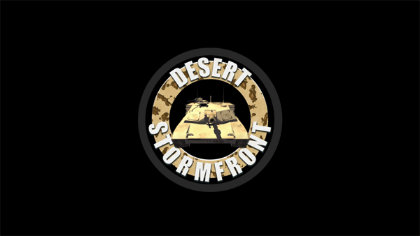 沙漠风暴游戏最新版