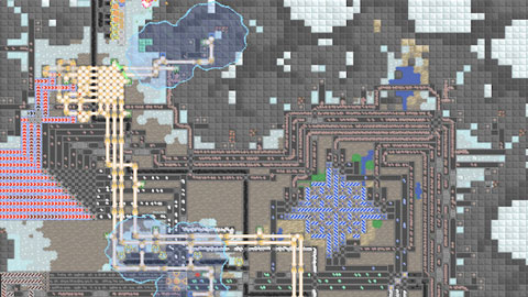 像素工厂最新版正式版