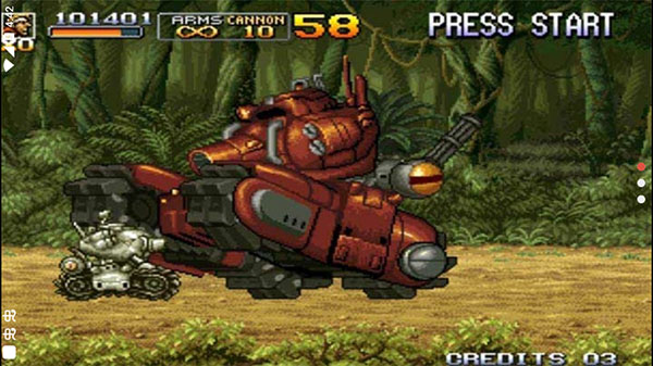 合金弹头5手机版最新