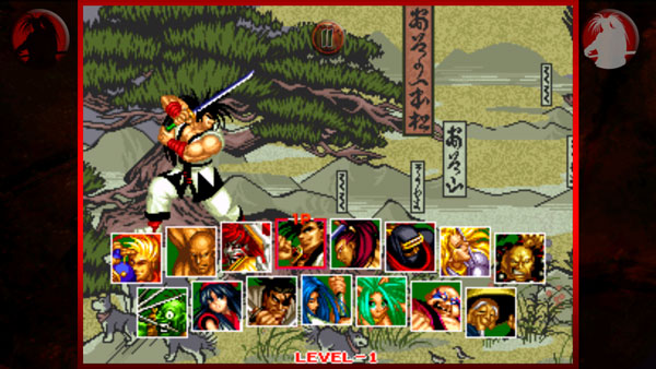 侍魂2手机版最新