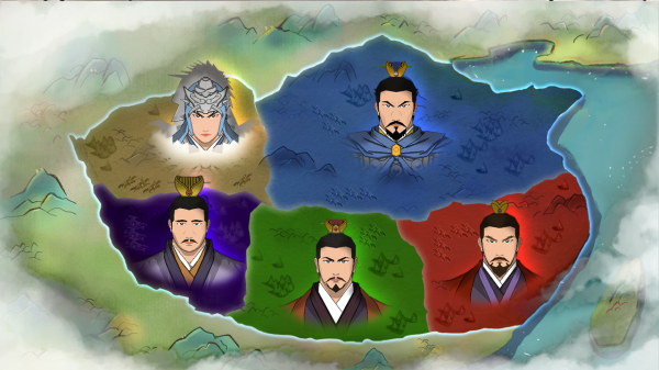 黎明三国2最新版