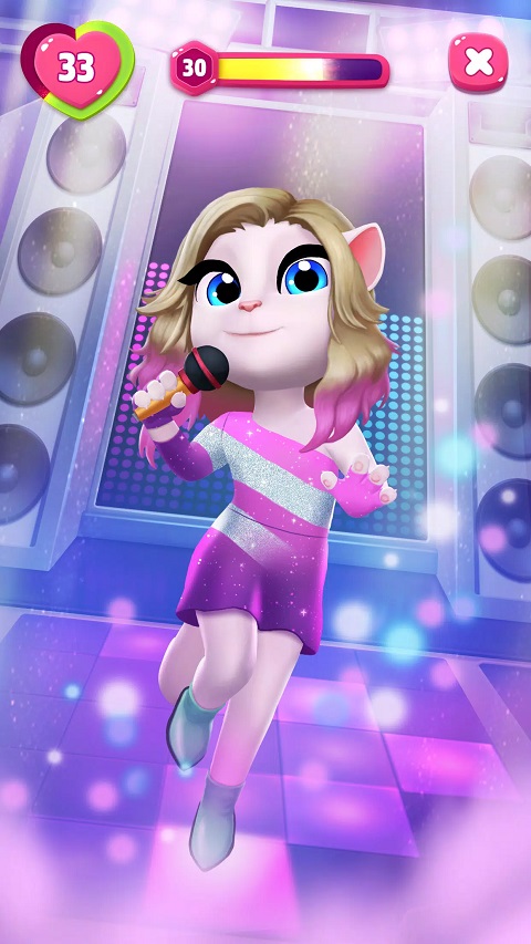 我的安吉拉2最新版手游