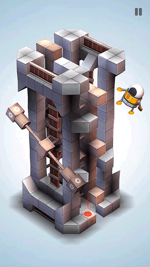 Mekorama英文版本