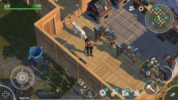 地球末日生存手游2026