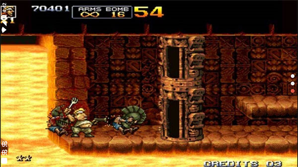 合金弹头5手机版最新