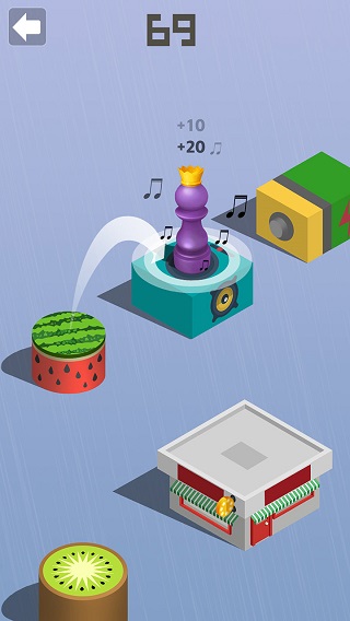 开心跳一跳最新版手游