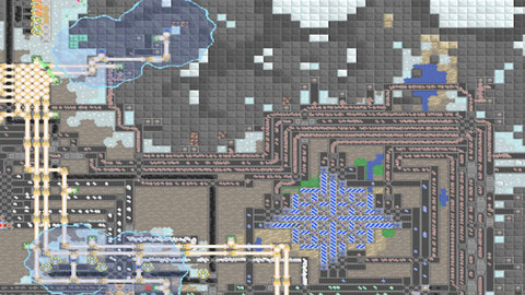 像素工厂最新版正式版