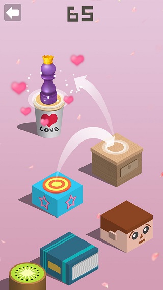 开心跳一跳最新版手游