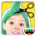 托卡生活我的发廊2026最新版