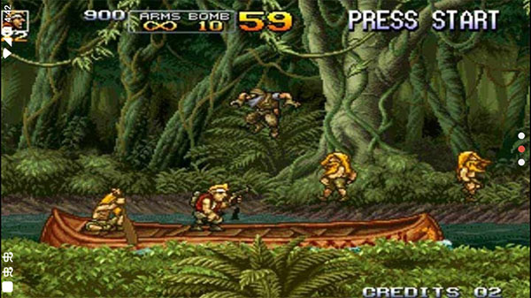 合金弹头5手机版最新