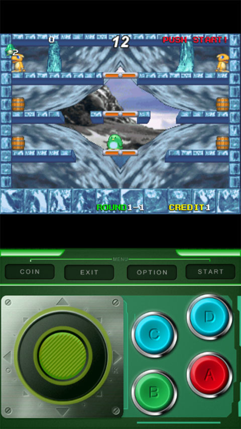 企鹅兄弟手机版免费