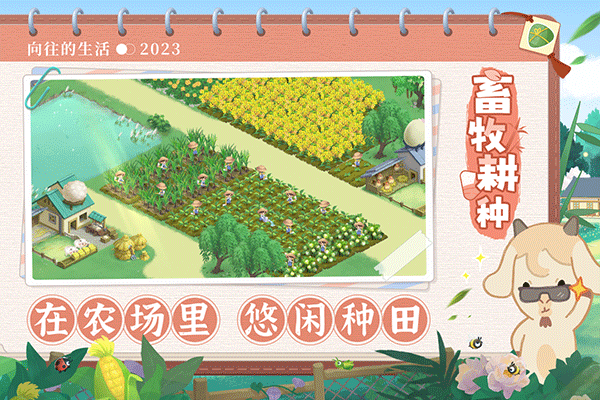 向往的生活最新版