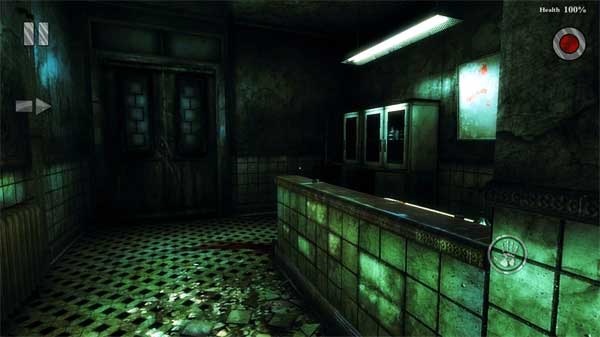 精神病院3直装汉化版