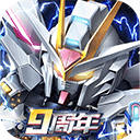 敢达决战最新版手游