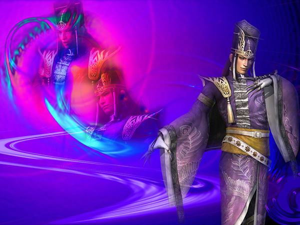 真三国无双6手机版